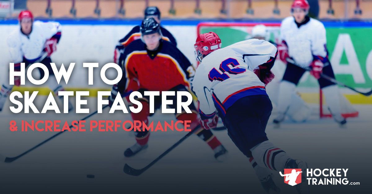How To Skate Faster