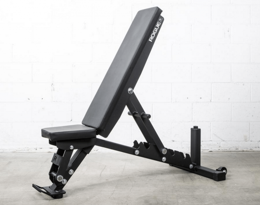 Adjustable Bench