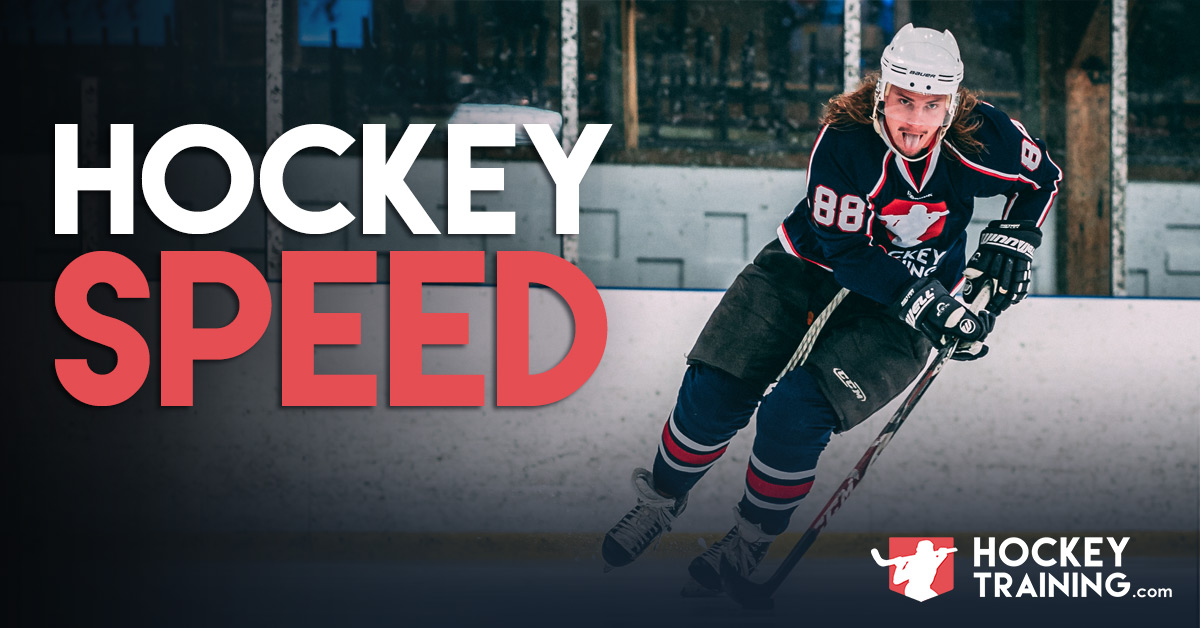 Hockey Speed Training