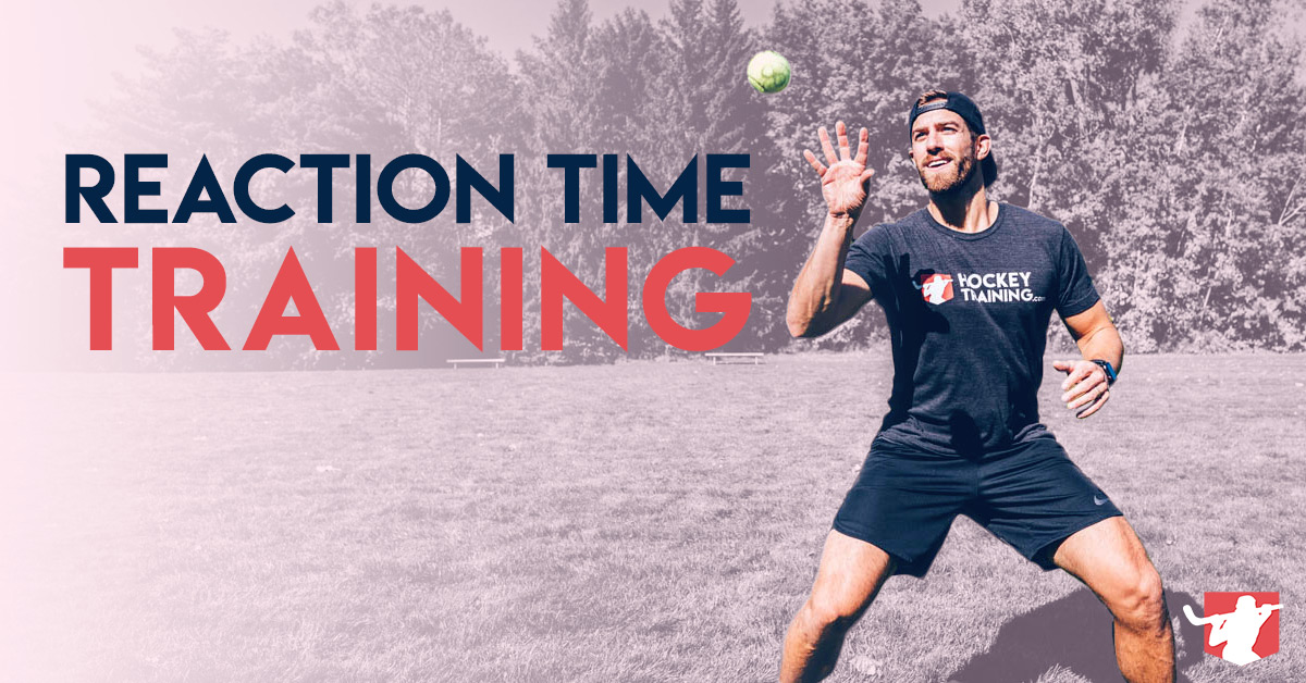 Reaction Time Training