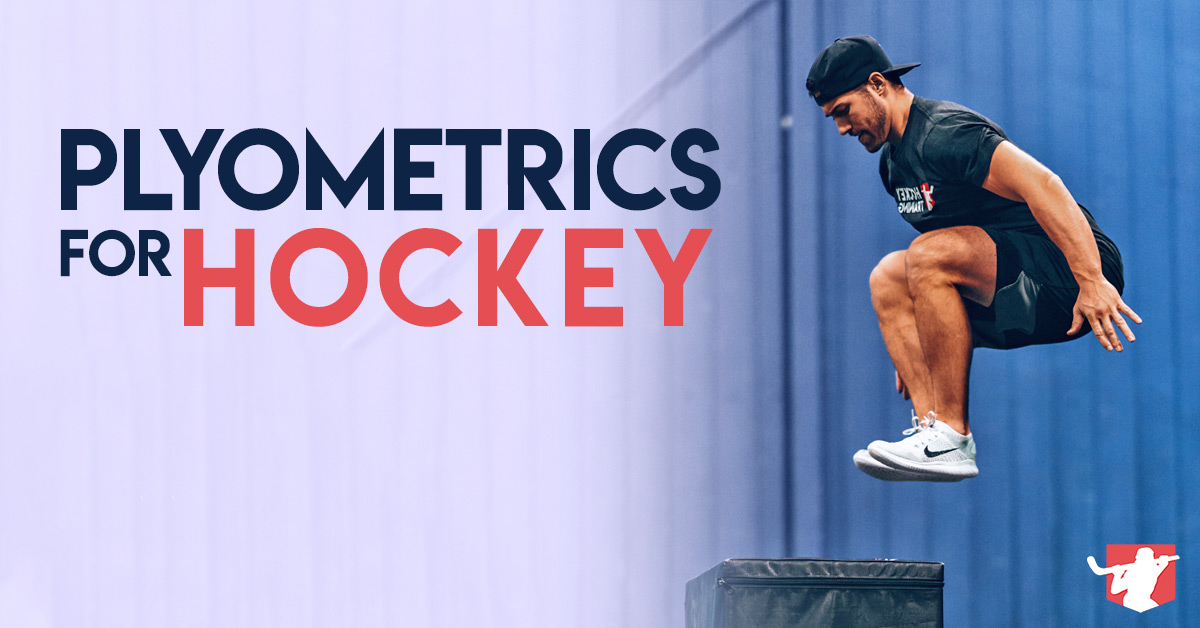 Hockey Plyometrics